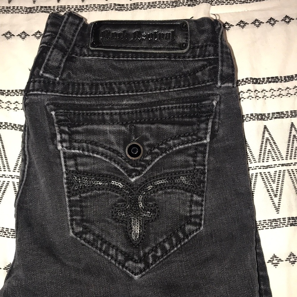 Black Rock Revivals